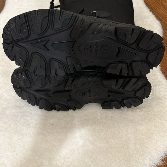 Kamik winter boots - Picture 8 of 8